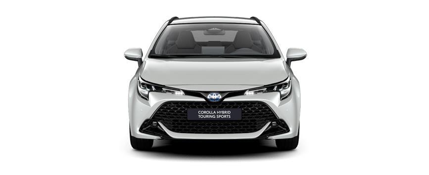 Lexus 360